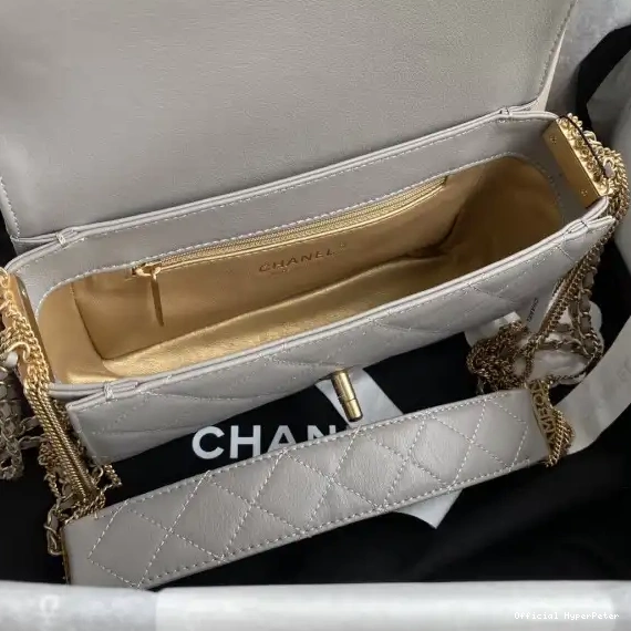 Hyper Peter CHANEL FLAP BAG 0208