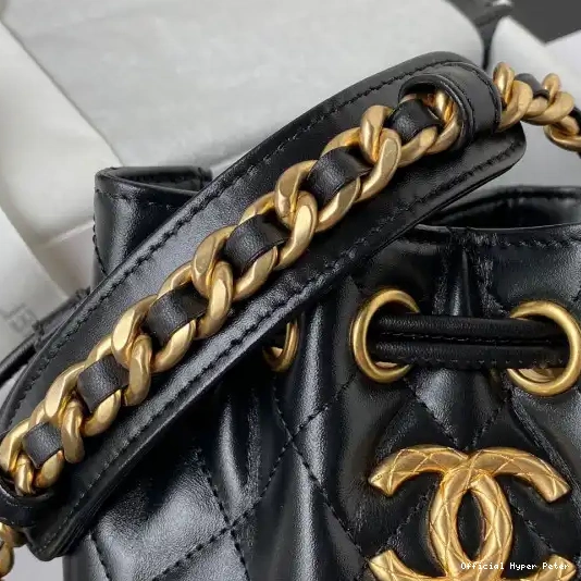 HyperPeter BAG SMALL CHANEL BUCKET 0210