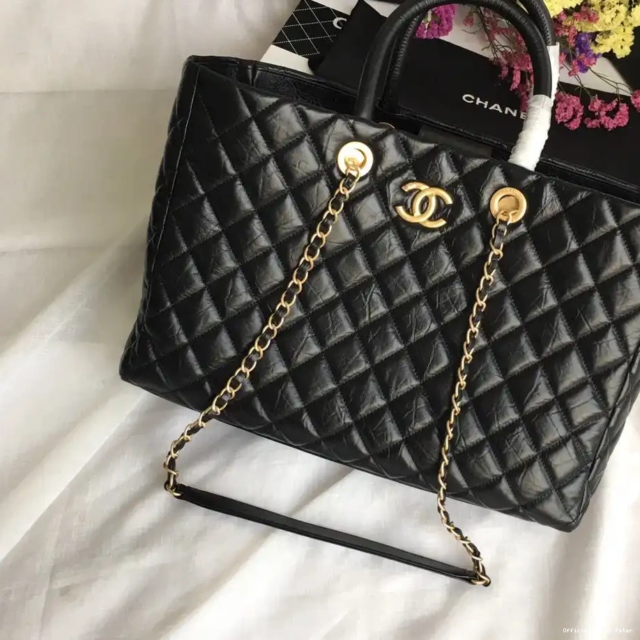 Hyper Peter TOTE BAG CHANEL 0210