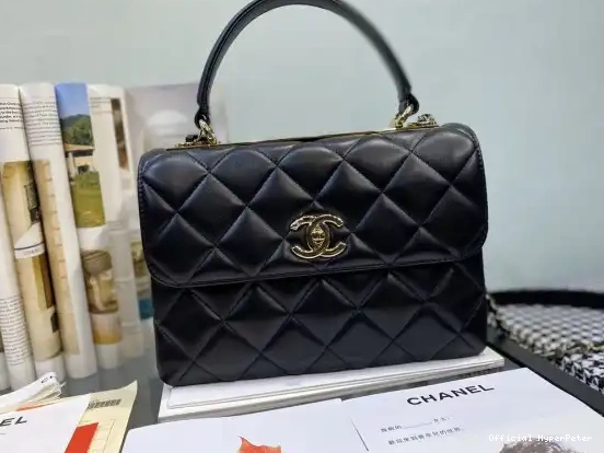 HyperPeter TRENDY BAG CHANEL 0207