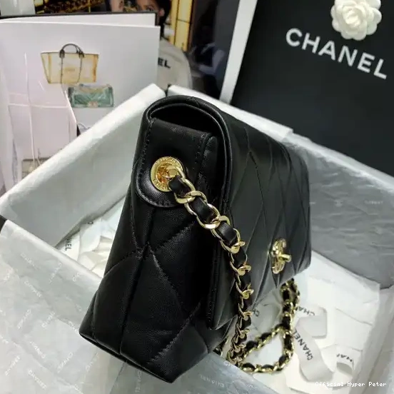 HyperPeter BAG FLAP CHANEL 0222