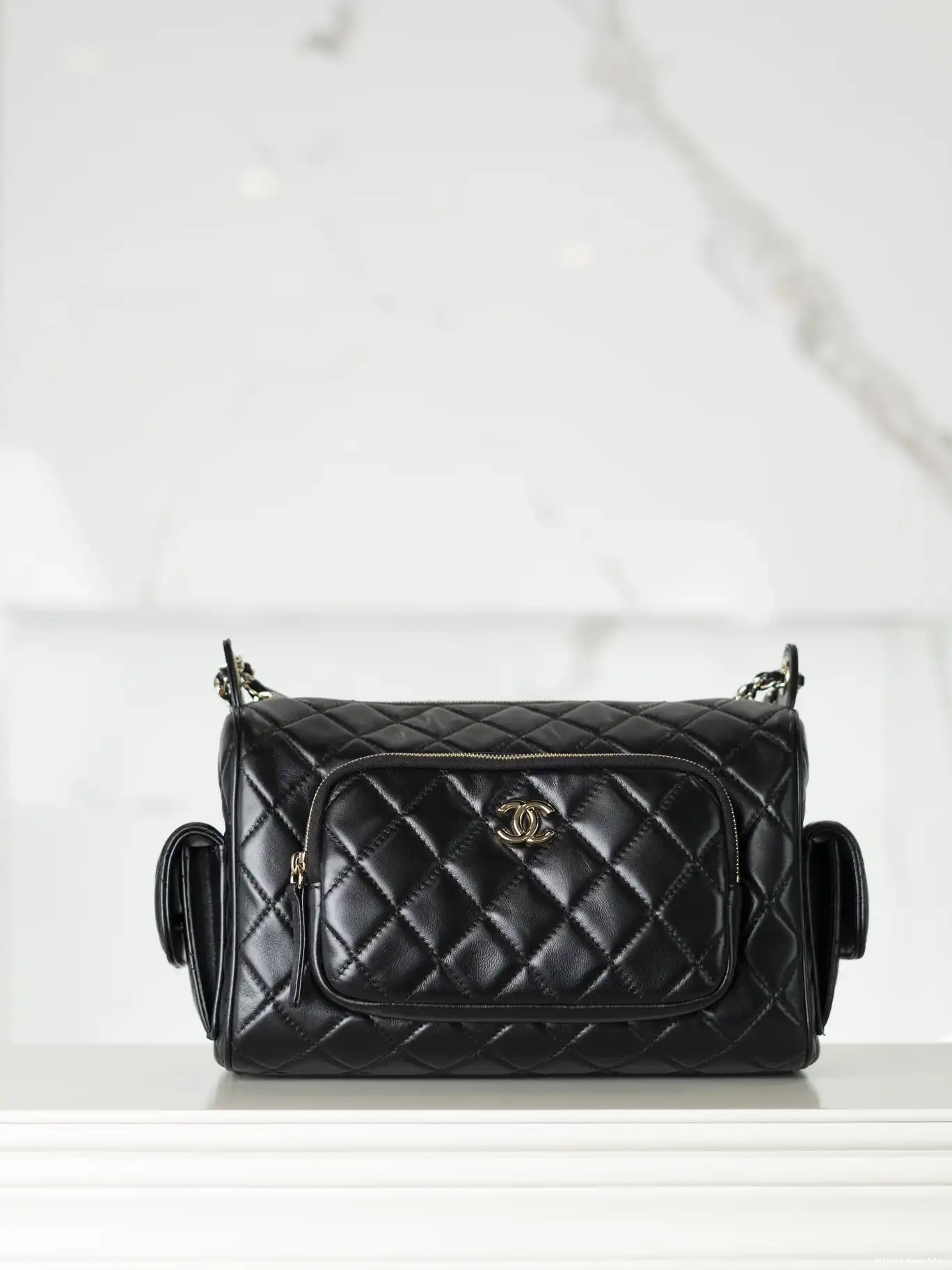 HyperPeter BAG-18-24-17CM CHANEL CAMERA 0213