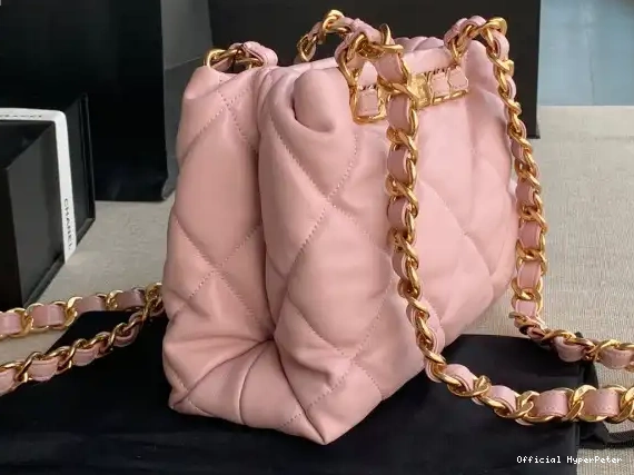 HyperPeter CHANEL SMALL TOTE 0221