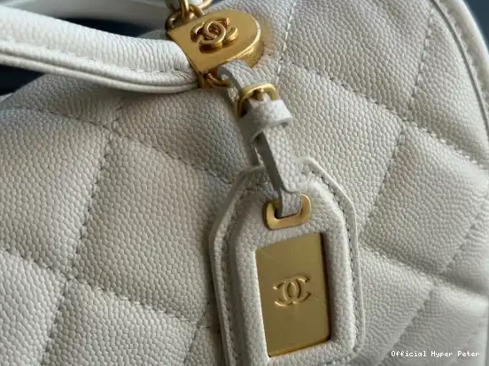 Hyper Peter BACKPACK CHANEL 0219