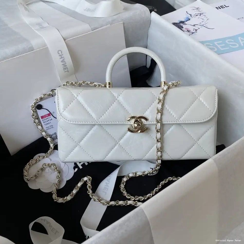 HyperPeter BAG CHANEL BOX 0219