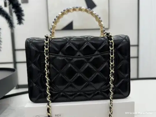 Hyper Peter CHANEL WOC-19CM 0222