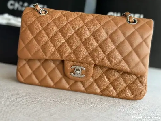 HyperPeter CHANEL BAG FLAP 0218