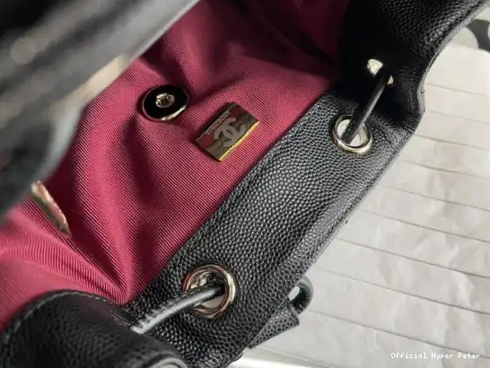 HyperPeter BACKPACK CHANEL 0209