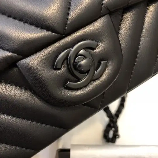 HyperPeter FLAP BAG CHANEL 0222