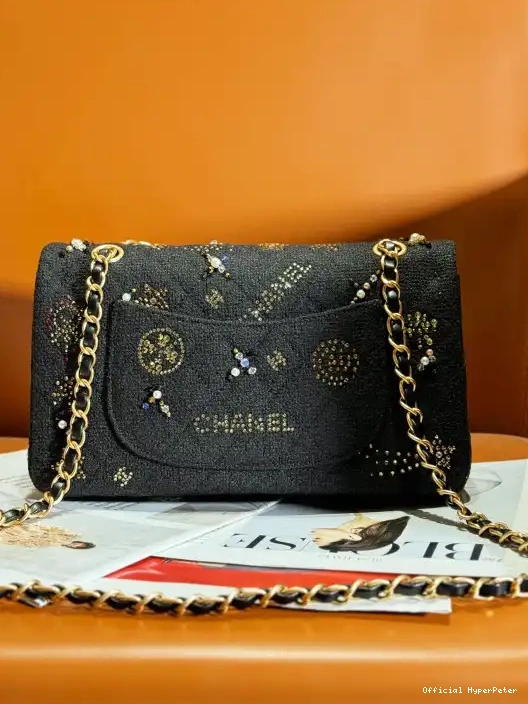 HyperPeter CHANEL BAG FLAP 0220