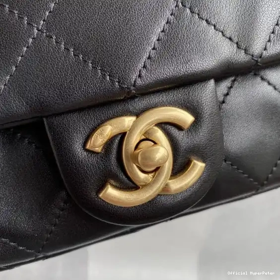 Hyper Peter CHANEL BAG FLAP 0212