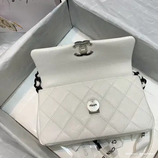 HyperPeter BAG CHANEL FLAP SMALL 0207