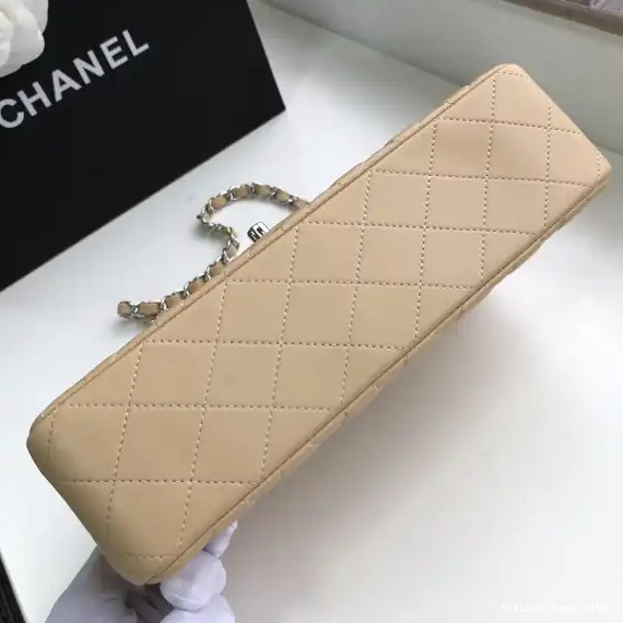 Hyper Peter FLAP BAG CHANEL 0214