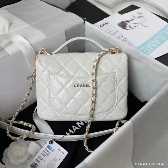 HyperPeter CHANEL FLAP BAG 0221