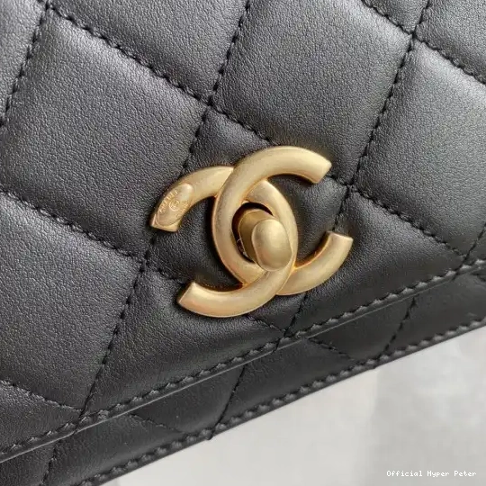 Hyper Peter BAG FLAP CHANEL 0210