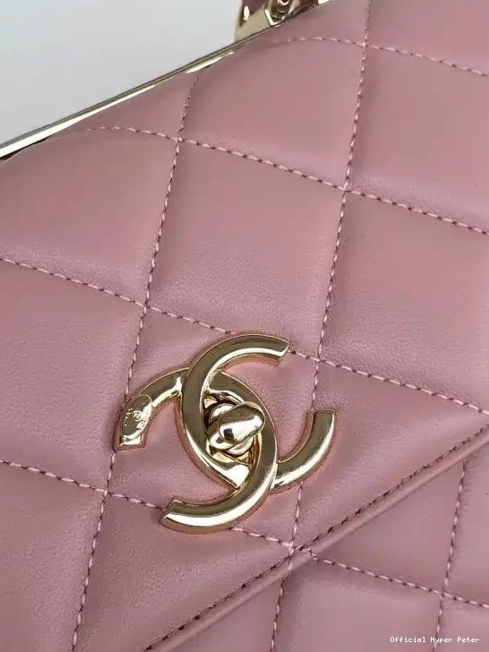 Hyper Peter TRENDY CHANEL BAG 0211