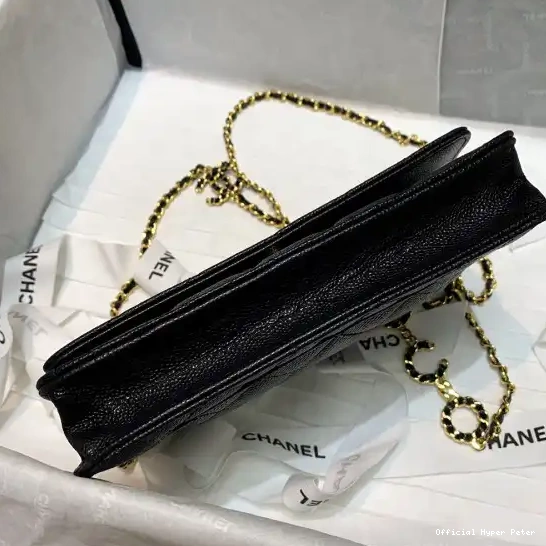 HyperPeter CHANEL WALLET 0213