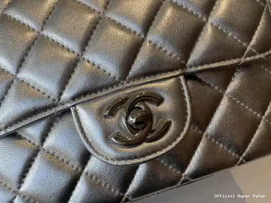 HyperPeter FLAP BAG CHANEL 0214