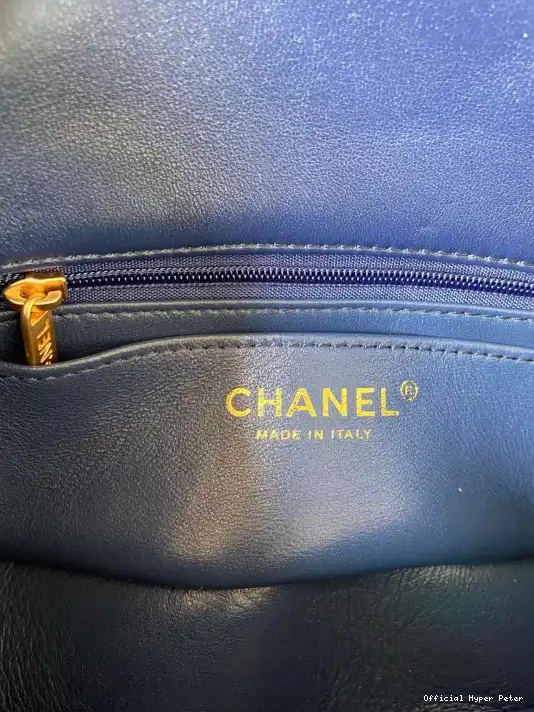 HyperPeter BAG CHANEL FLAP 0210