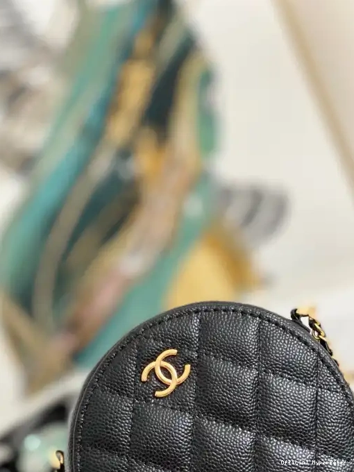 HyperPeter ROUND BAG CHANEL 0208