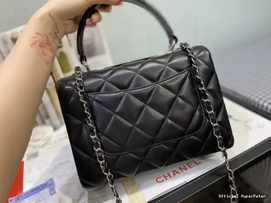 HyperPeter BAG CHANEL TRENDY 0207