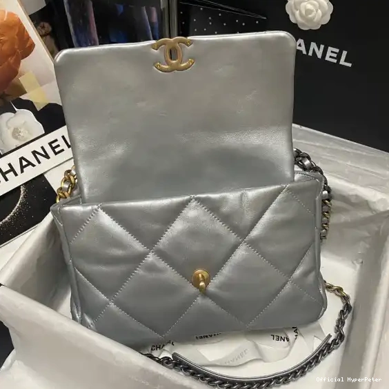 HyperPeter 19 FLAP CHANEL BAG 0218