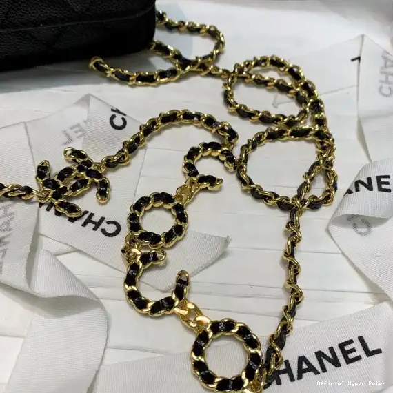 HyperPeter CHANEL WALLET 0213