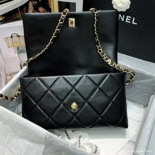 HyperPeter CHANEL FLAP BAG 0213