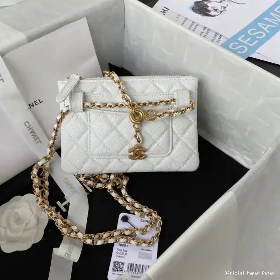 Hyper Peter BAG CHANEL WAIST 0213