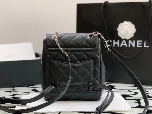 Hyper Peter BACKPACK CHANEL 0219