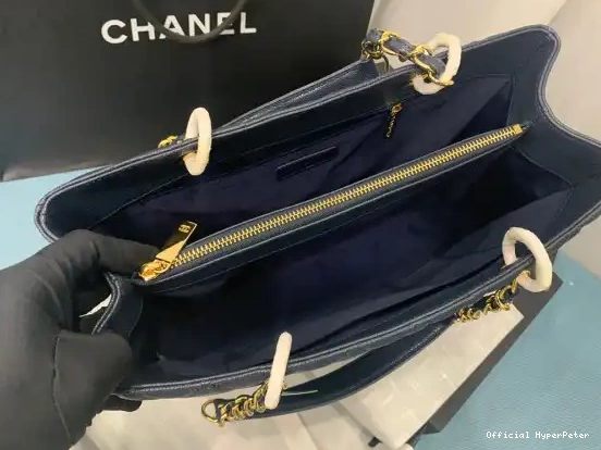 HyperPeter BAG CHANEL TOTE 0215