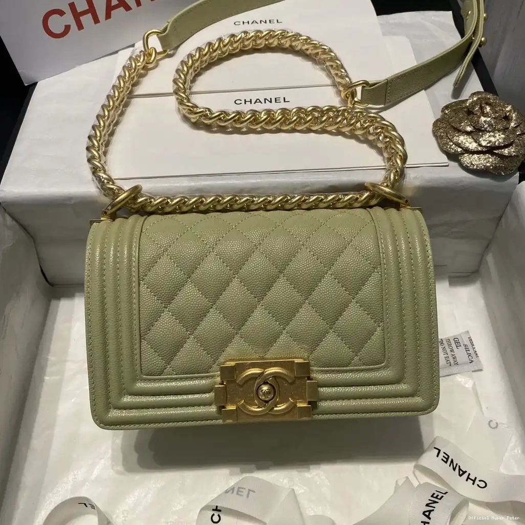 HyperPeter BOY CHANEL BAG 0213