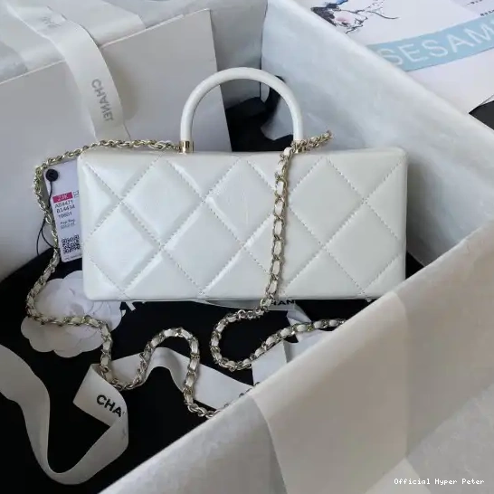 HyperPeter BAG CHANEL BOX 0219