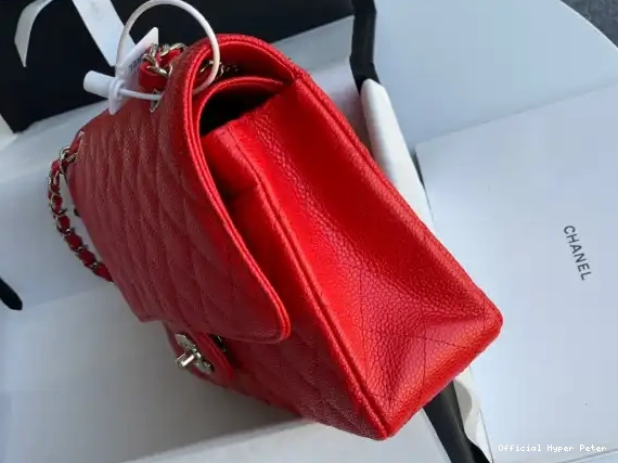 HyperPeter FLAP BAG CHANEL 0210