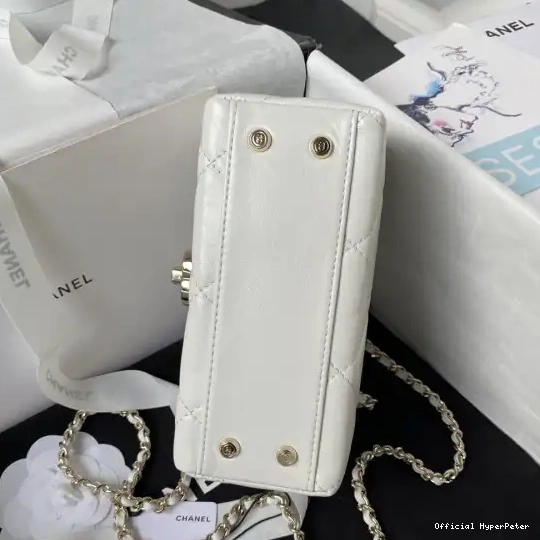 HyperPeter CHANEL BAG MINI BOX 0212