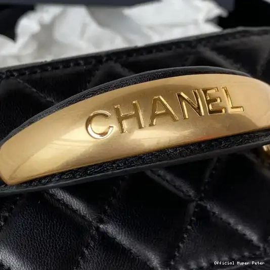 HyperPeter VANITY CHANEL WITH CHAIN 0210