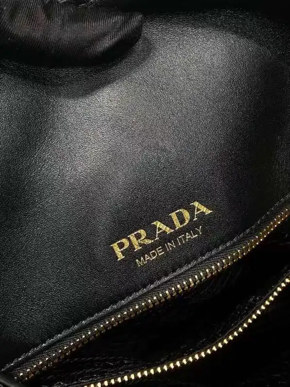 Hyper Peter PRADA large tote Bag 0203