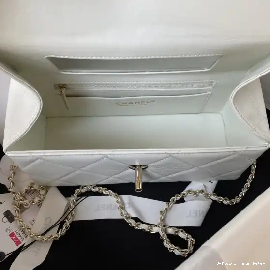 HyperPeter BAG CHANEL BOX 0219