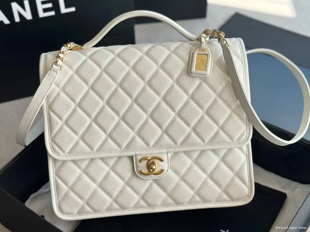 Hyper Peter BACKPACK CHANEL 0219