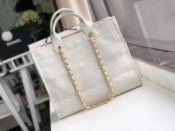 HyperPeter CHANEL BAG TOTE 0218