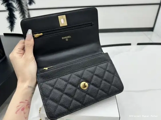 Hyper Peter CHANEL WOC-19*12*3.5cm 0221