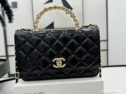 Hyper Peter CHANEL WOC-19CM 0222