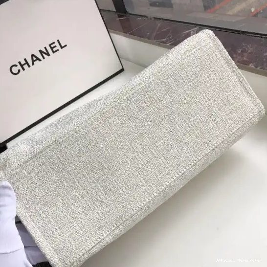 HyperPeter CHANEL BAG TOTE 0218