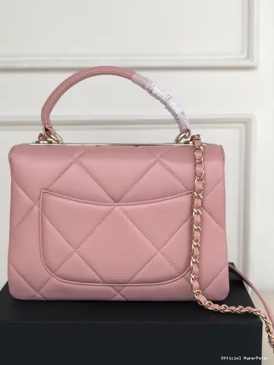 Hyper Peter TRENDY CHANEL BAG 0212