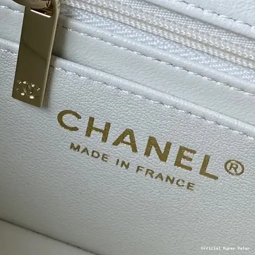 HyperPeter BAG CHANEL BOX 0219