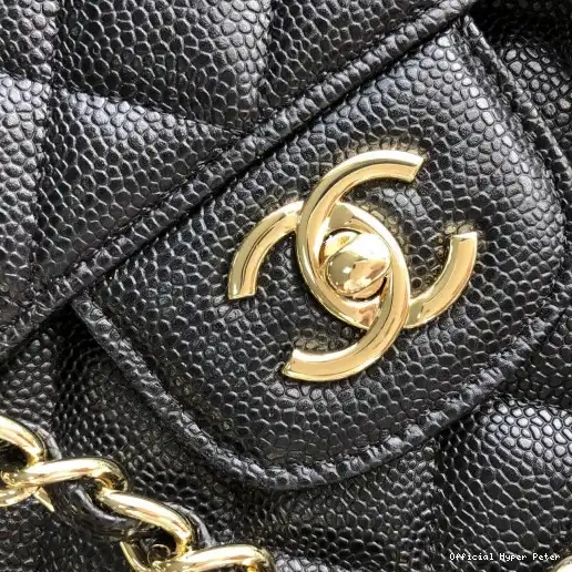 Hyper Peter CHANEL BAG FLAP 30CM 0210