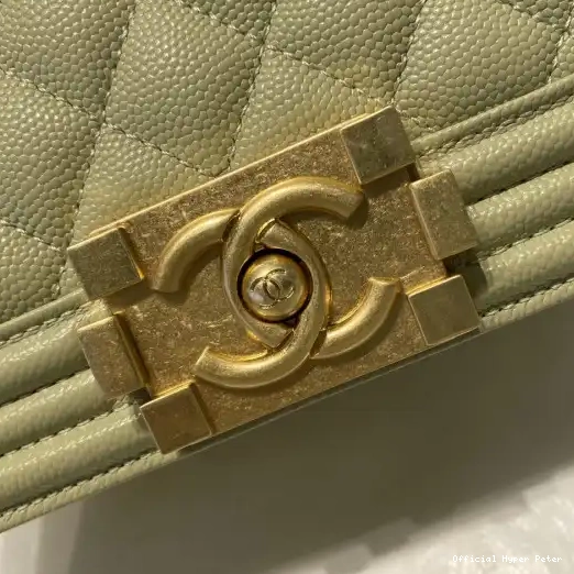 HyperPeter BOY CHANEL BAG 0213