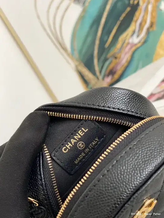 HyperPeter BAG ROUND CHANEL 0215