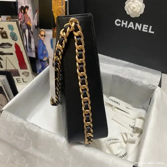 HyperPeter BAG CHANEL HIPPIE 0222