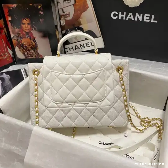 Hyper Peter FLAP CHANEL BAG 0216